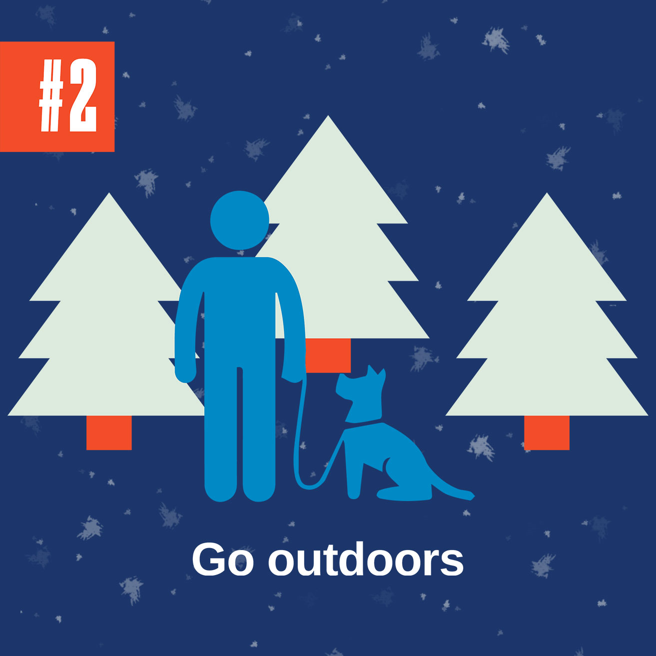 Christmas tip 2 Christmas tip 2 PTSD mental health