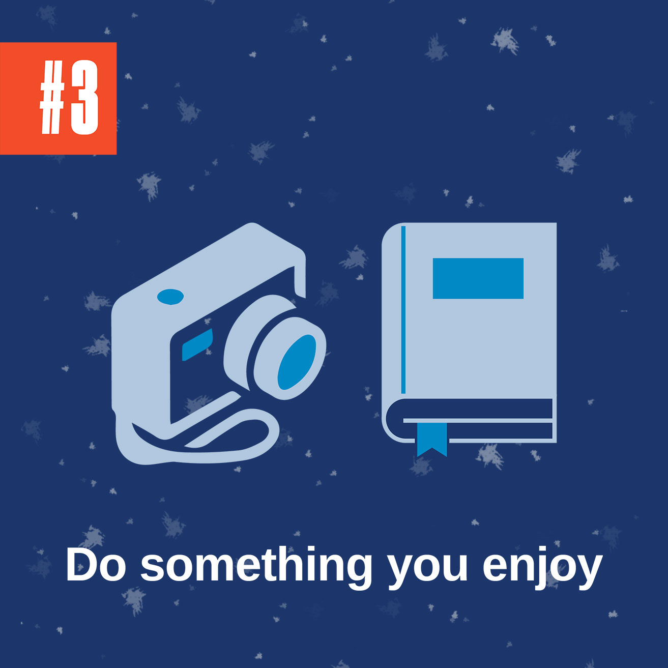 Christmas tip 3 Christmas tip 3 PTSD mental health