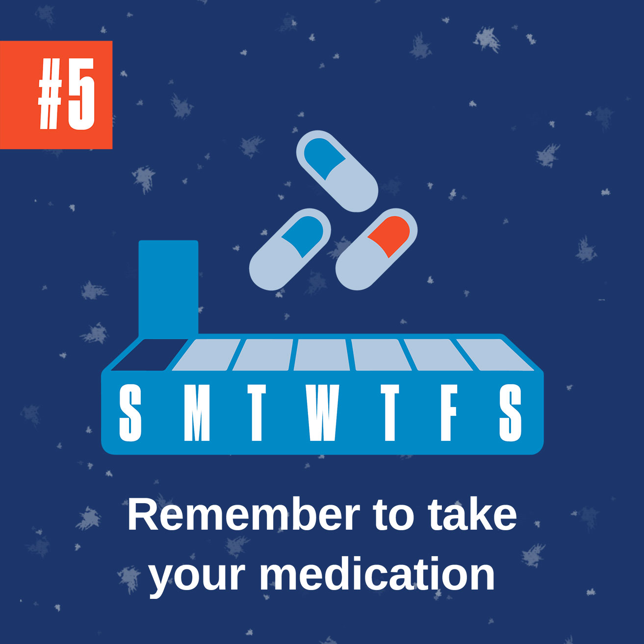 Christmas tip 5 Christmas tip 5 PTSD mental health