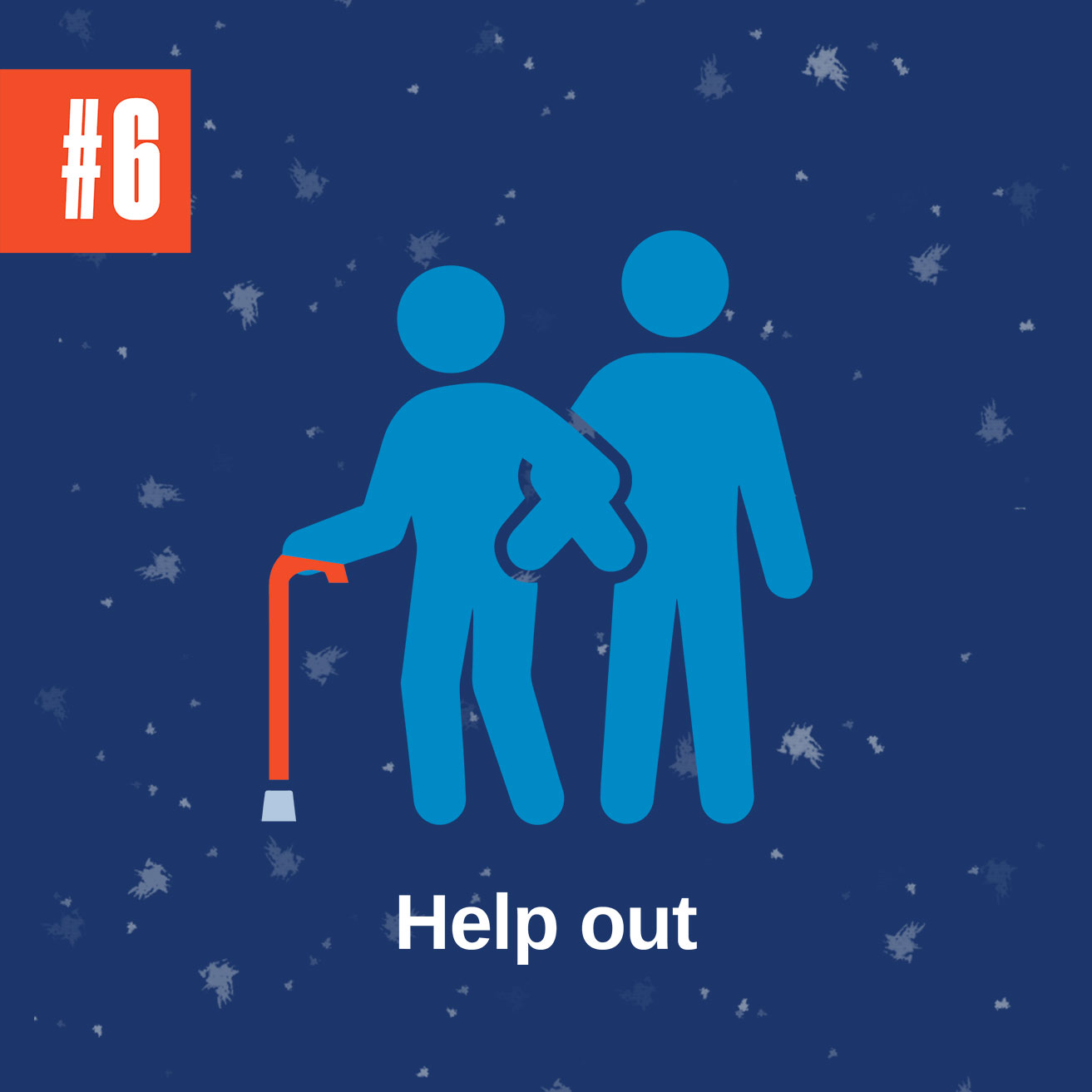 Christmas tip 6 Christmas tip 6 PTSD mental health
