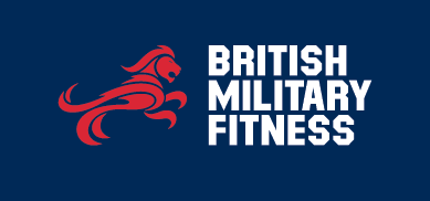 Image result for british military fitness logo