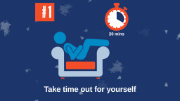 CS Christmas tip 1 PTSD mental health